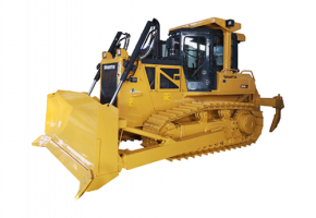 bulldozer